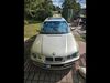 BMW 316 eisenhuettenstadt