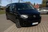 VW T5 Caravelle deutschland