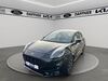 Ford Puma loehma