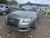 Audi A6 woelferbuett