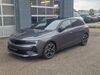 Opel Astra siebeldingen