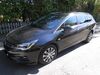 Opel Astra Südergellersen