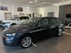 Seat Leon twistetal