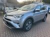 Toyota RAV 4 kreis|erlangen-hoechstadt
