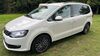 VW Sharan deutschland