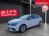 Seat Leon velbert