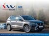 Seat Ateca krauchenwies