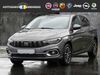 Fiat Tipo heupelzen