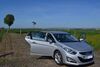 Hyundai i40 dankmarshausen