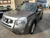 Nissan X-Trail salzfurtkapelle