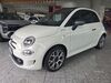 Fiat 500C ehringshausen