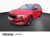 Skoda Karoq dankmarshausen
