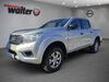 Nissan Navara schenkenzell