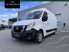 Nissan NV400 Meinborn