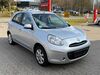 Nissan Micra rehlingen