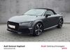 Audi TT RS Nessa