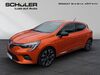 Renault Clio walhausen
