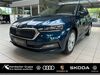 Skoda Octavia roedelhausen