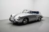 Porsche 356 geisenfeld