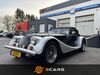 Morgan Plus 8 bolschwitz