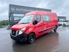 Nissan NV400 walhausen