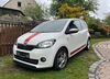 Skoda Citigo kreis|suedliche-weinstrasse