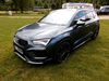 Cupra Ateca Klein Gladebrügge