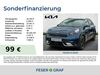Kia Niro kuehbach