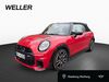Mini John Cooper Works Cabrio Escheburg