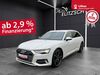 Audi A6 grossroehrsdorf