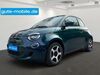 Fiat 500e schenkenzell