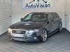 Audi A4 gieboldehausen