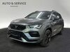 Cupra Ateca meinborn