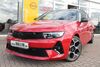 Opel Astra huelseburg