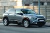 Citroen C4 Cactus fredersdorf-vogelsdorf