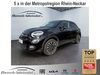 Fiat 500X oberheimbach