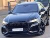 Audi RSQ8 Wiersdorf