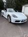 Porsche Boxster nieder-hilbersheim