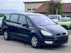 Ford Galaxy siebeldingen