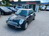 Mini Cooper tegernsee