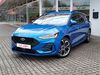 Ford Focus saalow