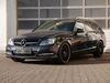 Mercedes-Benz C 350 lauchroeden