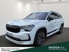 Skoda Kodiaq niederduerenbach