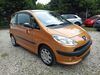 Peugeot 1007 schoeneiche
