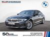 BMW 318 fredersdorf-vogelsdorf