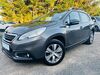 Peugeot 2008 nieder-hilbersheim