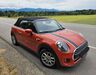 Mini Cooper Cabrio geisenfeld