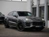 Porsche Cayenne roedelhausen