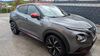 Nissan Juke Schöfweg
