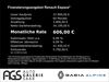 Renault Espace iggensbach